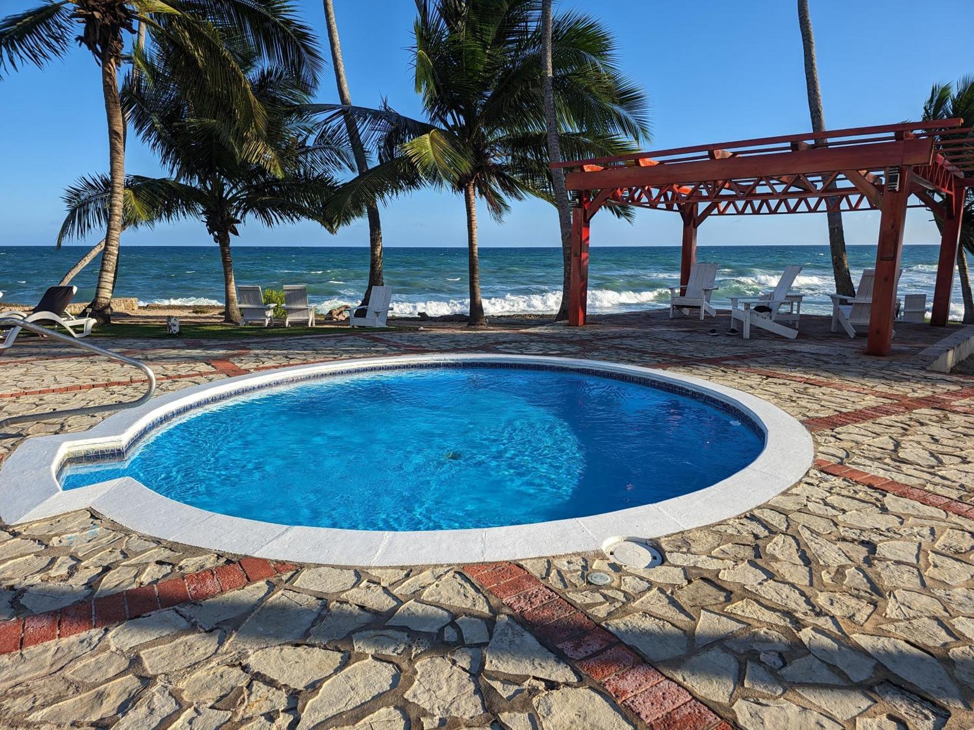 Jardines Del Mar Todas Las Amenidades Reserva Inmediata Villa Del Mar Екстериор снимка